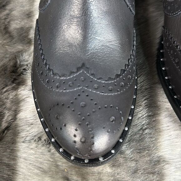 New Piampiani Ankle Booties - Picture 4 of 10